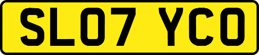 SL07YCO
