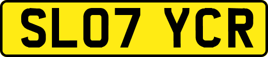 SL07YCR
