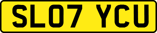 SL07YCU