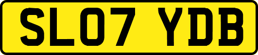 SL07YDB