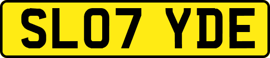 SL07YDE