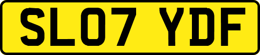 SL07YDF