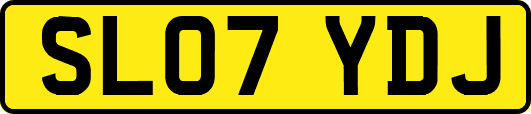 SL07YDJ