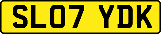 SL07YDK