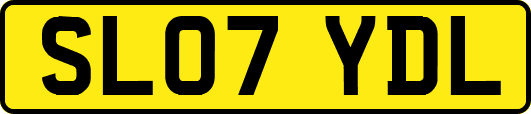 SL07YDL