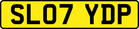 SL07YDP