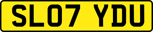 SL07YDU
