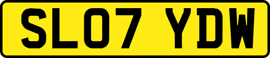 SL07YDW
