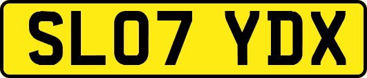 SL07YDX