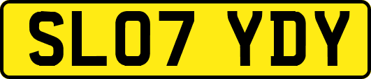 SL07YDY
