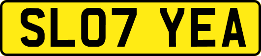 SL07YEA