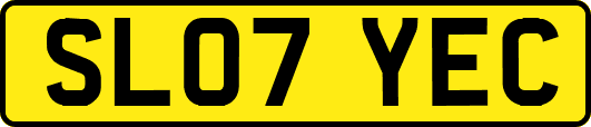 SL07YEC
