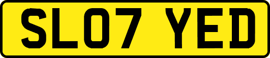 SL07YED