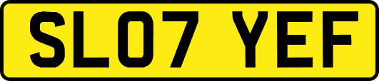 SL07YEF