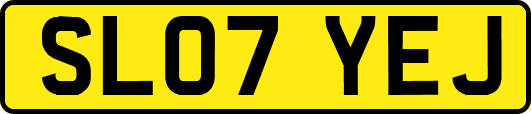 SL07YEJ