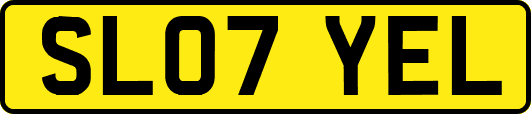SL07YEL