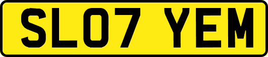 SL07YEM