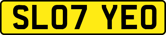 SL07YEO