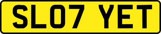 SL07YET