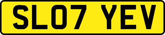 SL07YEV