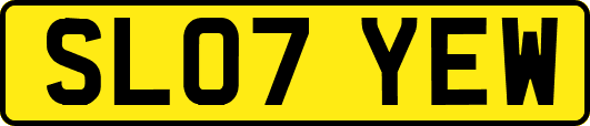 SL07YEW
