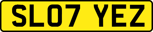 SL07YEZ