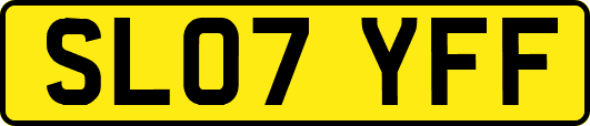 SL07YFF