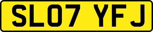 SL07YFJ