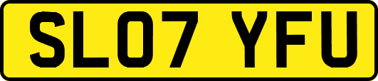 SL07YFU