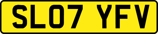 SL07YFV