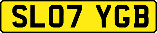 SL07YGB