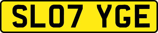 SL07YGE