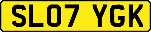 SL07YGK