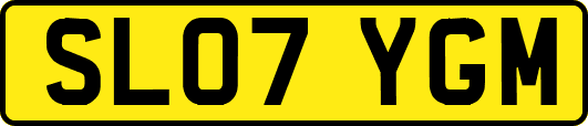 SL07YGM