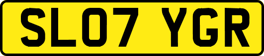 SL07YGR
