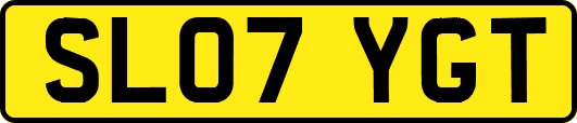 SL07YGT