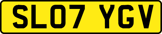 SL07YGV