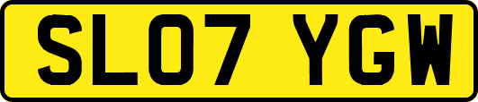 SL07YGW