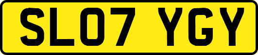 SL07YGY