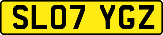SL07YGZ