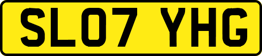 SL07YHG