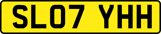SL07YHH