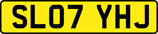 SL07YHJ