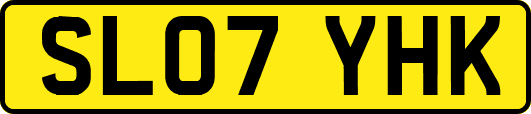 SL07YHK