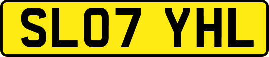 SL07YHL