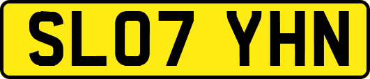 SL07YHN
