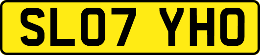SL07YHO