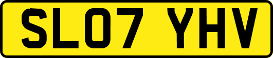SL07YHV