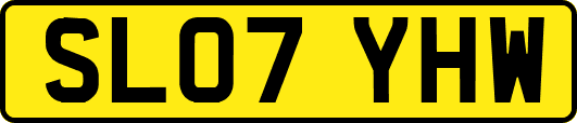 SL07YHW