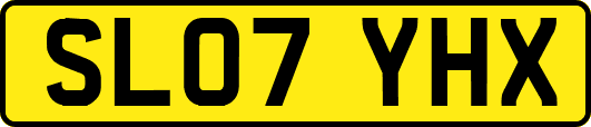 SL07YHX